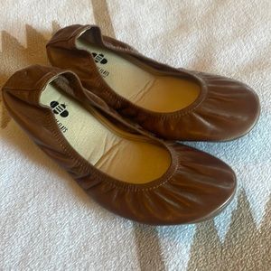 The storehouse flats